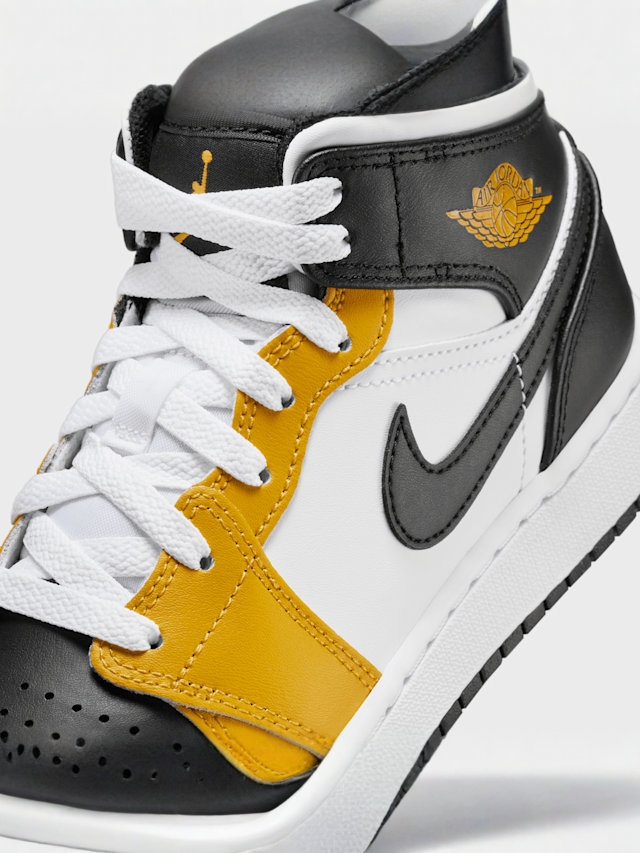 Jordan, Jordan 1 Mid (GS), multi-colour, Image 7 of 8