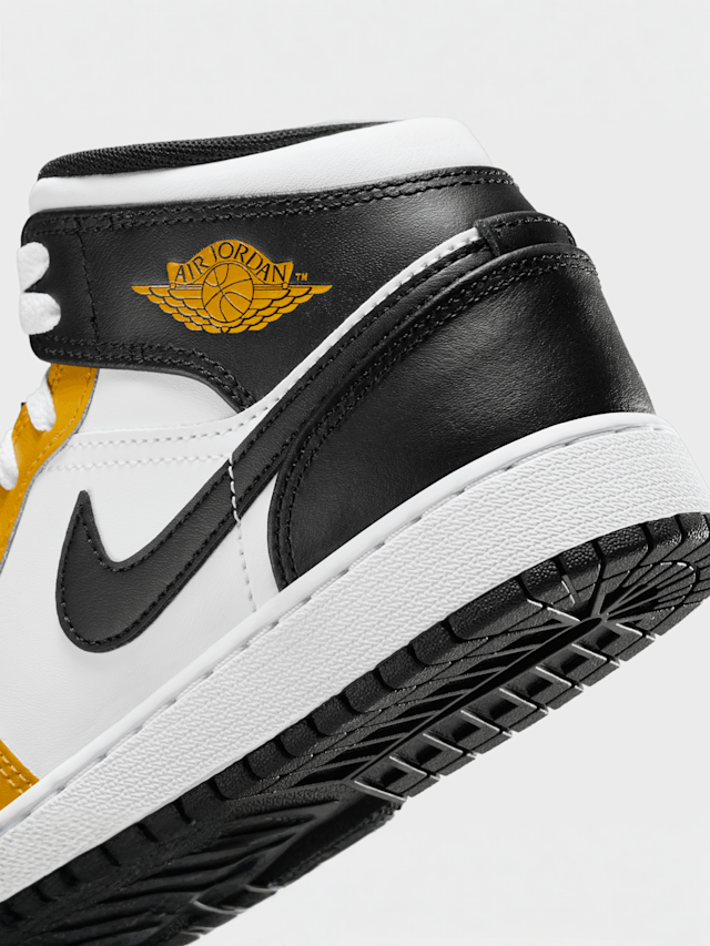 Jordan, Jordan 1 Mid (GS), multi-colour, Image 8 of 8