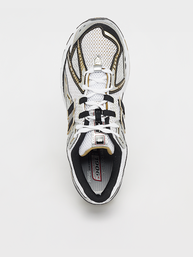 New Balance, 1906 slate grey, silver, Image 5 of 5