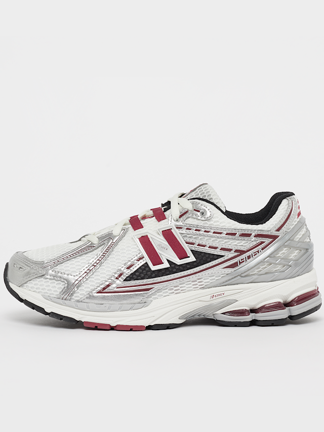 New Balance, 1906 slate grey, silver, Image 1 of 5