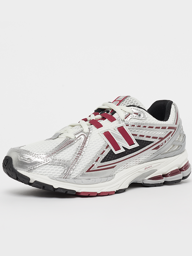 New Balance, 1906 slate grey, silver, Image 2 of 5