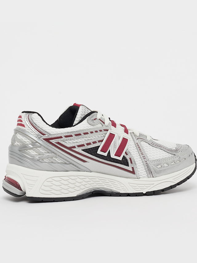 New Balance, 1906 slate grey, silver, Image 3 of 5