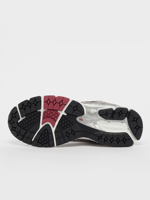 New Balance, 1906 slate grey, silver, Image 4 of 5