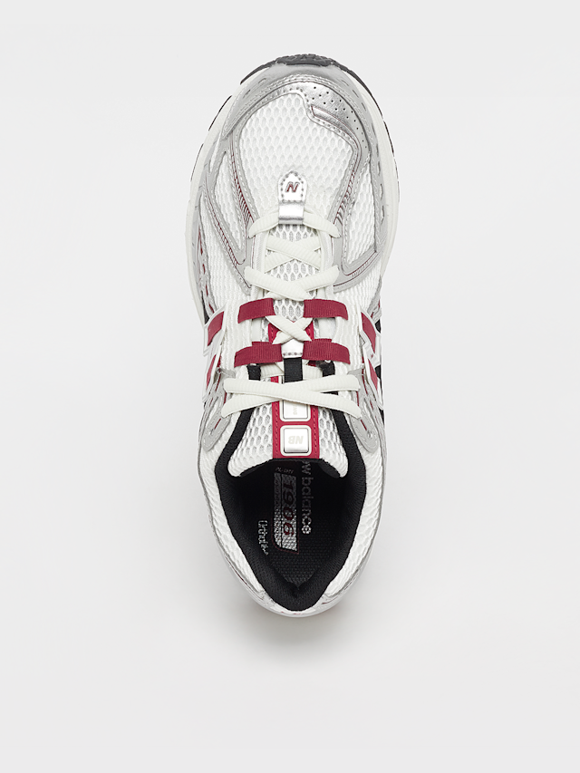 New Balance, 1906 slate grey, silver, Image 5 of 5