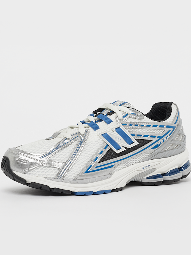 New Balance, 1906 slate grey, silver, Image 2 of 5