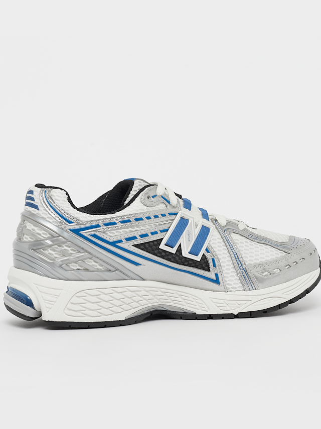 New Balance, 1906, zilver, Afbeelding 3 van 5