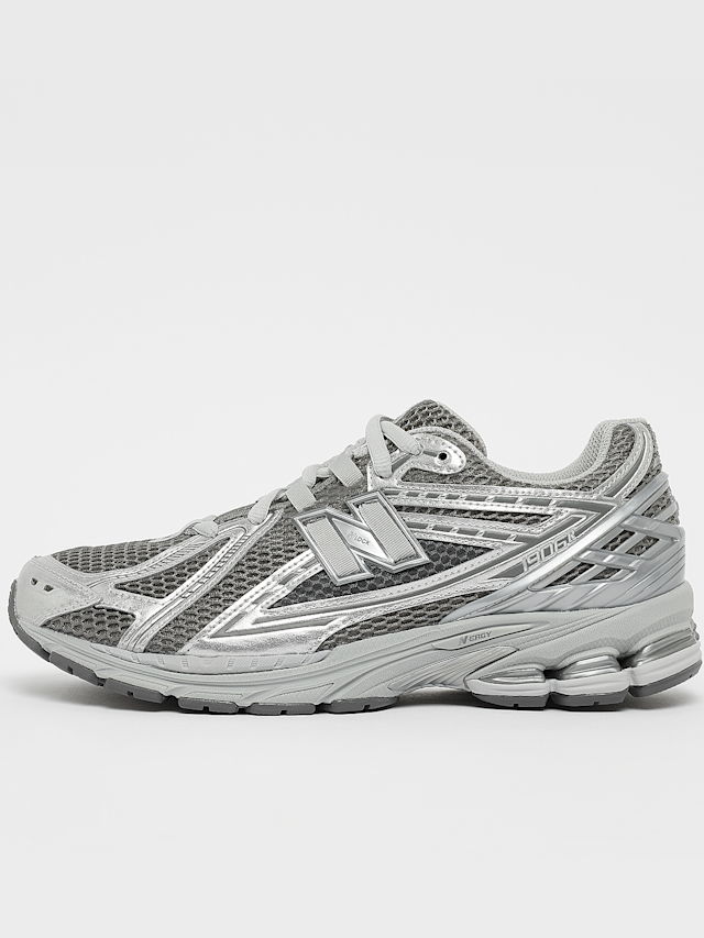 New Balance, 1906, zilver, Afbeelding 1 van 5