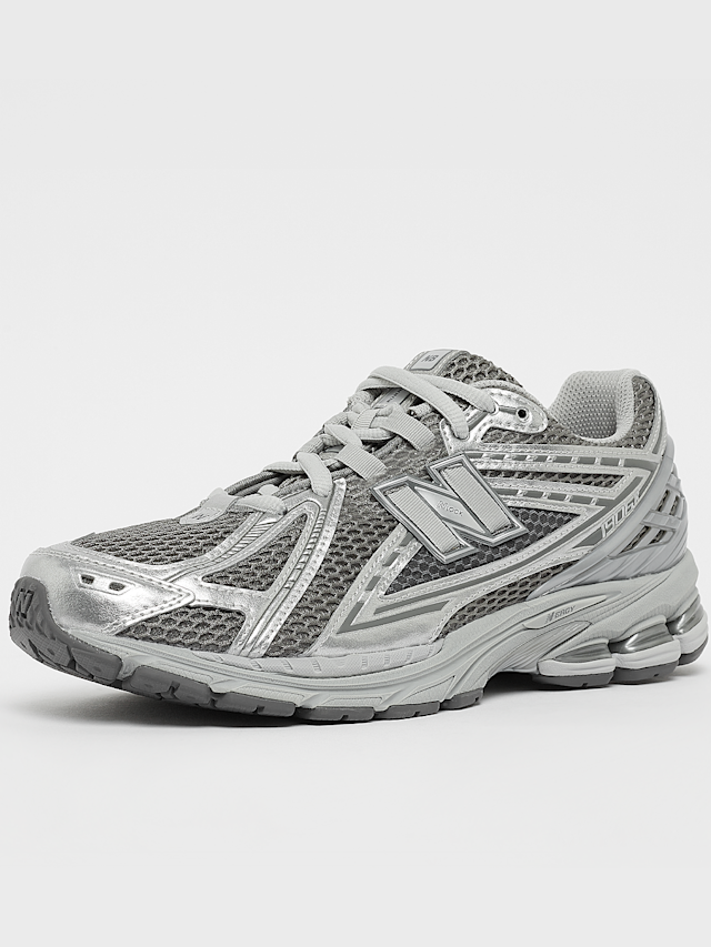 New Balance, 1906 slate grey, silver, Image 2 of 5