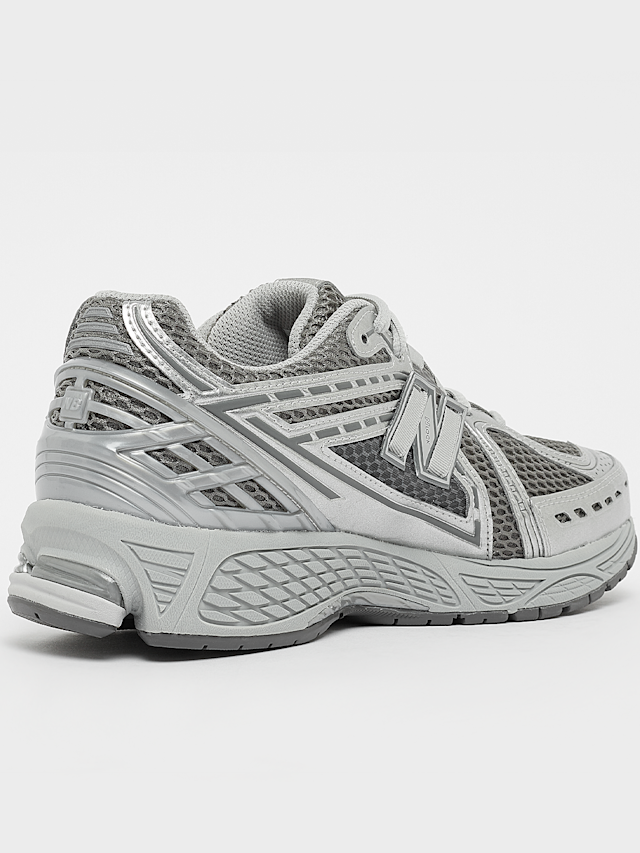 New Balance, 1906, zilver, Afbeelding 3 van 5