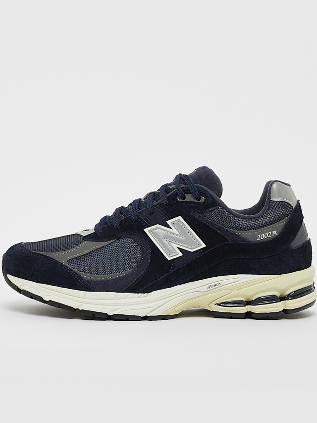 New Balance, 2002R, blue, Image 1 of 6
