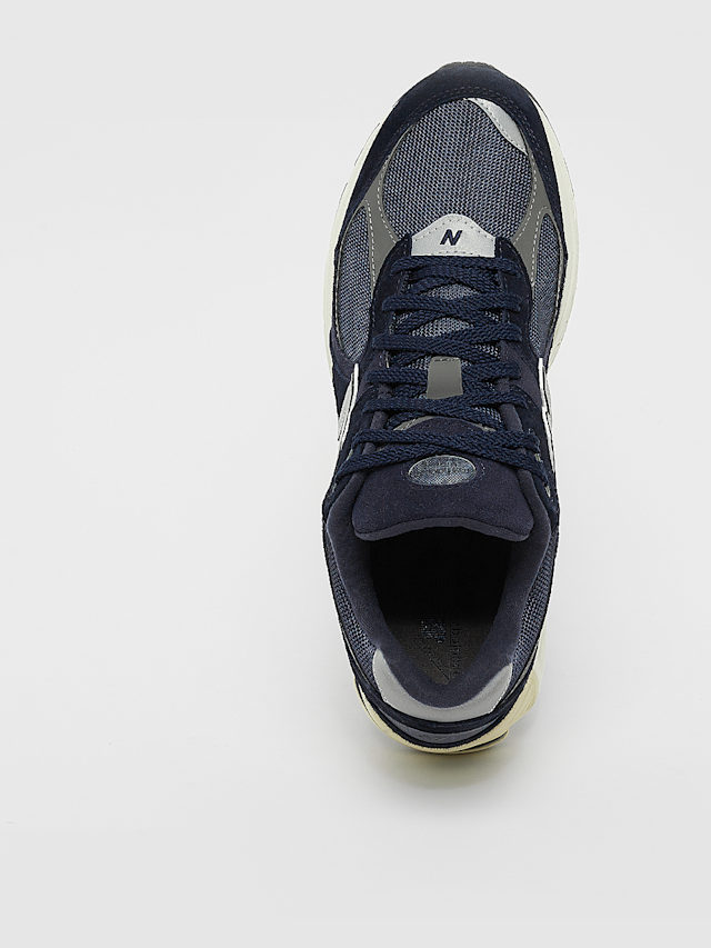 New Balance, 2002R, blue, Image 5 of 6