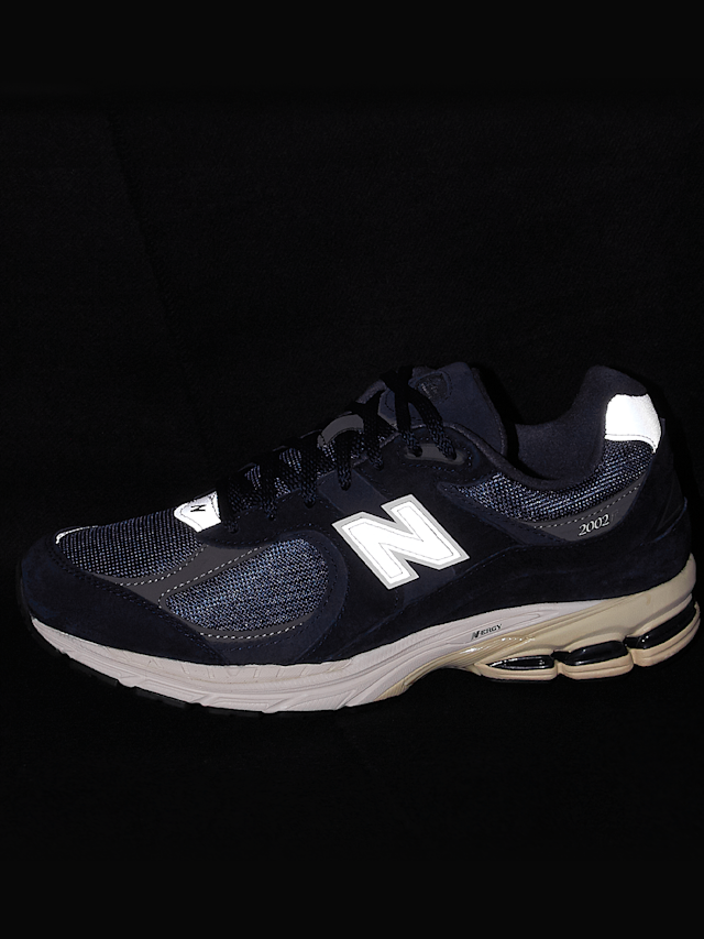 New Balance, 2002R, blue, Image 6 of 6