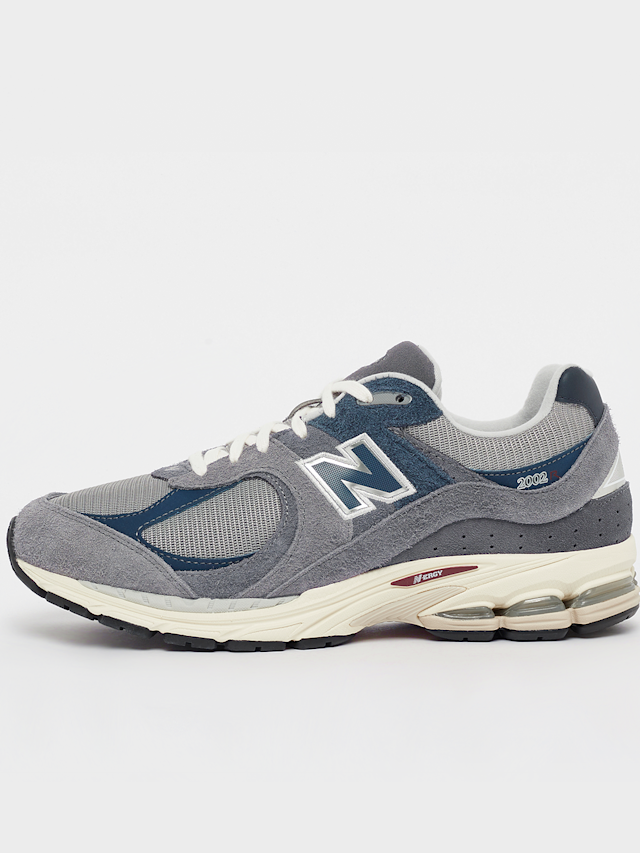 New Balance, 2002R, grijs, Afbeelding 1 van 5
