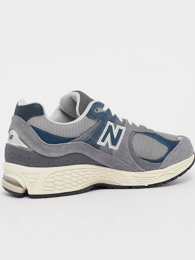 New Balance, 2002R, grijs, Afbeelding 3 van 5