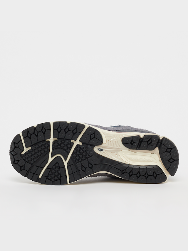 New Balance, 2002R, grijs, Afbeelding 4 van 5
