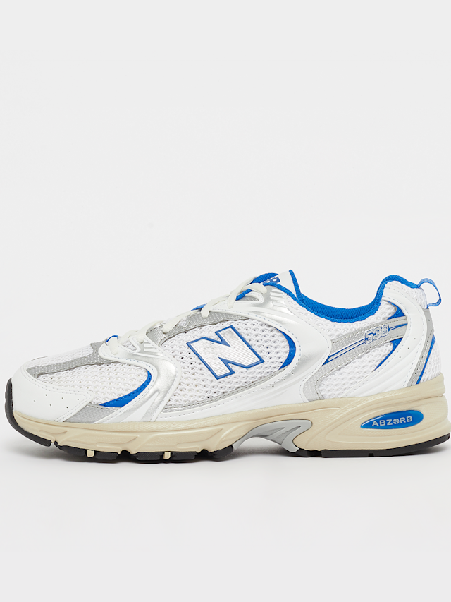 New Balance, 530, wit, Afbeelding 1 van 5