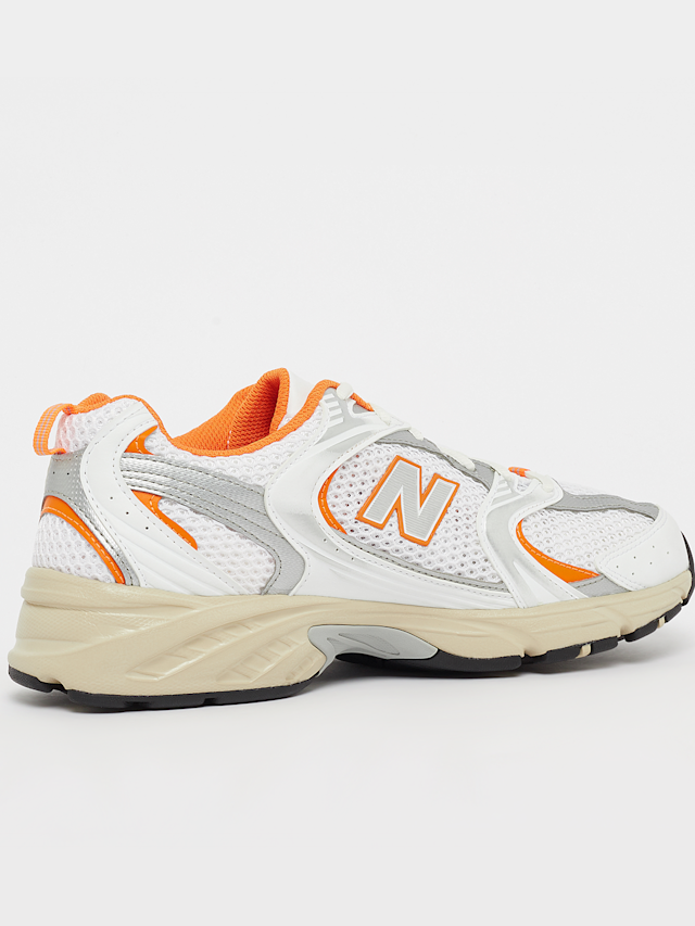 New Balance, 530, wit, Afbeelding 3 van 5