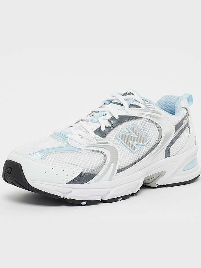 New Balance, 530, white, Image 2 of 5