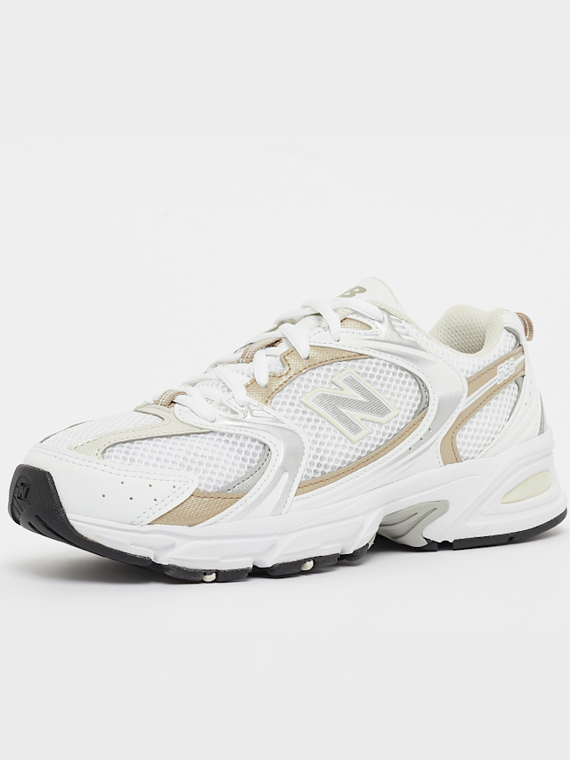 New Balance, 530, white, Image 2 of 5