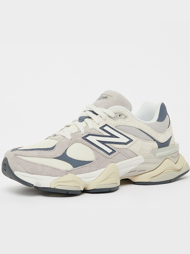 New Balance, 9060, grijs, Afbeelding 2 van 5