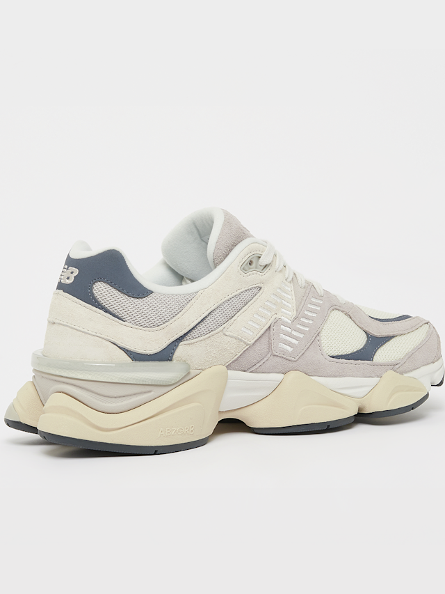 New Balance, 9060, grijs, Afbeelding 3 van 5