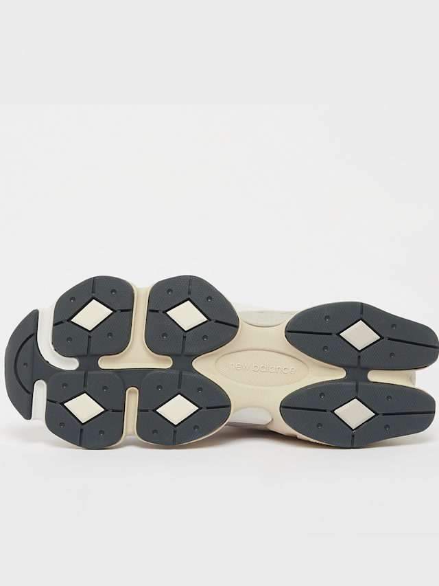 New Balance, 9060 NEW, grey, Image 4 of 5