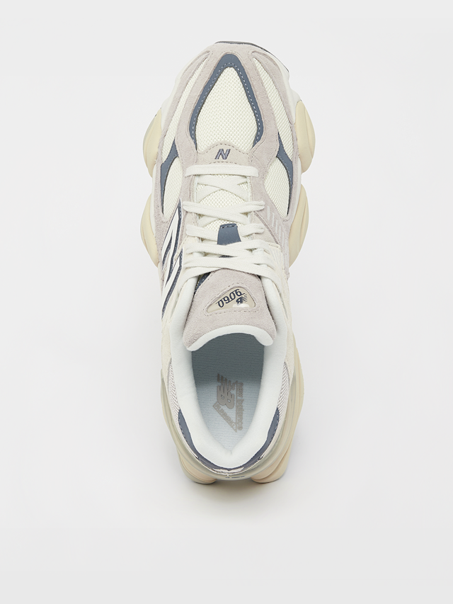 New Balance, 9060 NEW, grey, Image 5 of 5