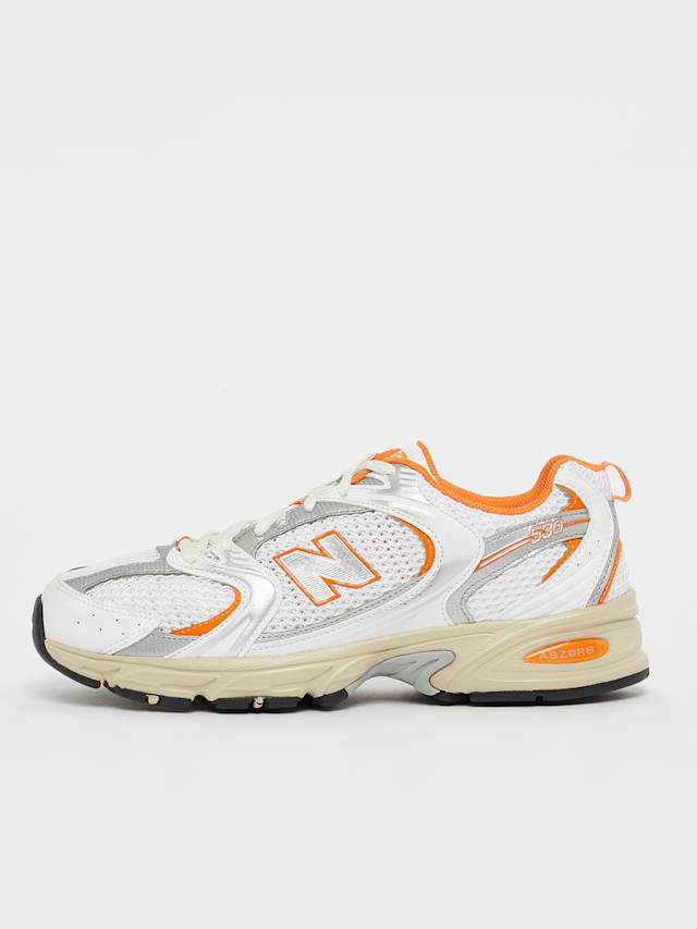 New Balance, 530, white, Image 1 of 5