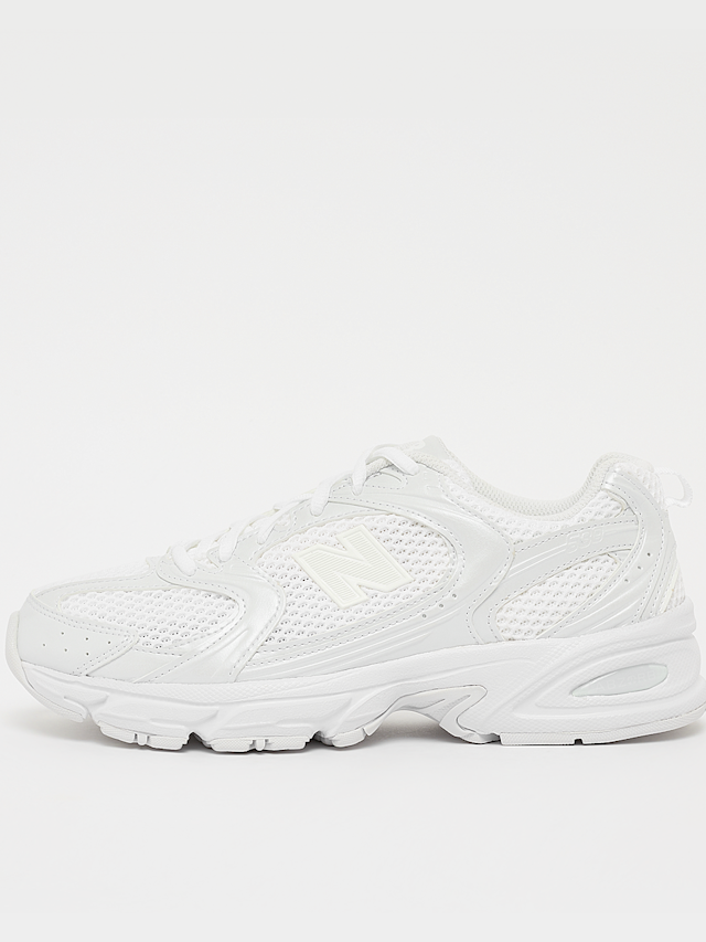 New Balance, 530, white, Image 1 of 5