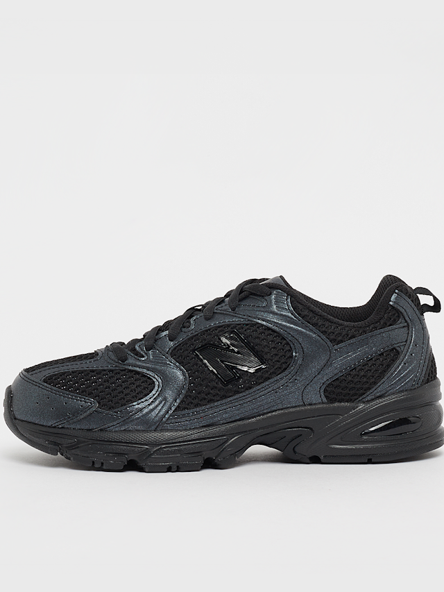 New Balance, 530, black, Image 1 of 5
