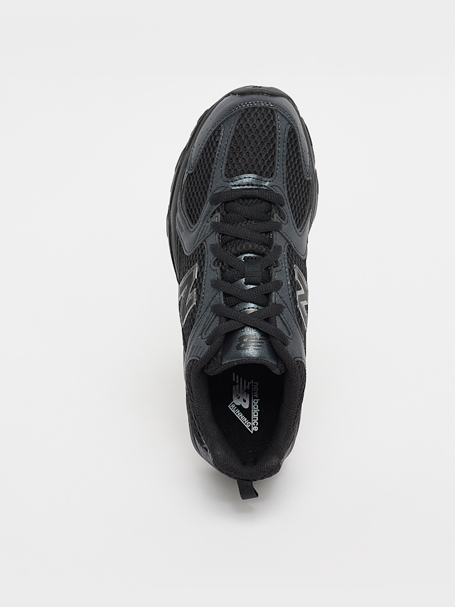 New Balance, 530, black, Image 5 of 5