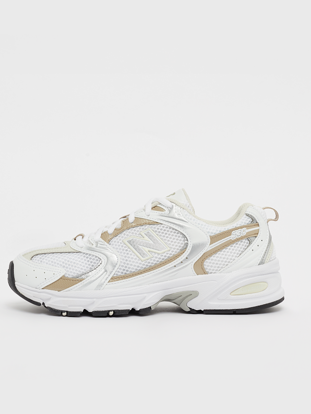 New Balance, 530, white, Image 1 of 5