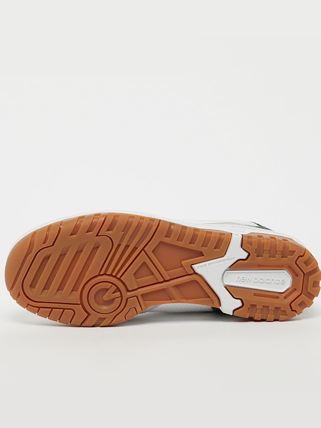 New Balance, 550, wit, Afbeelding 4 van 5