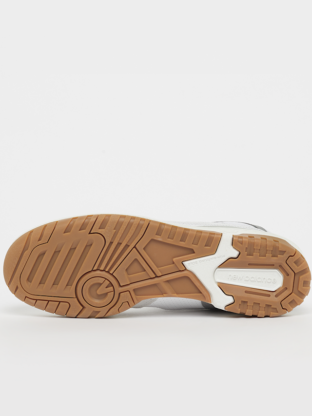 New Balance, 550, wit, Afbeelding 4 van 5