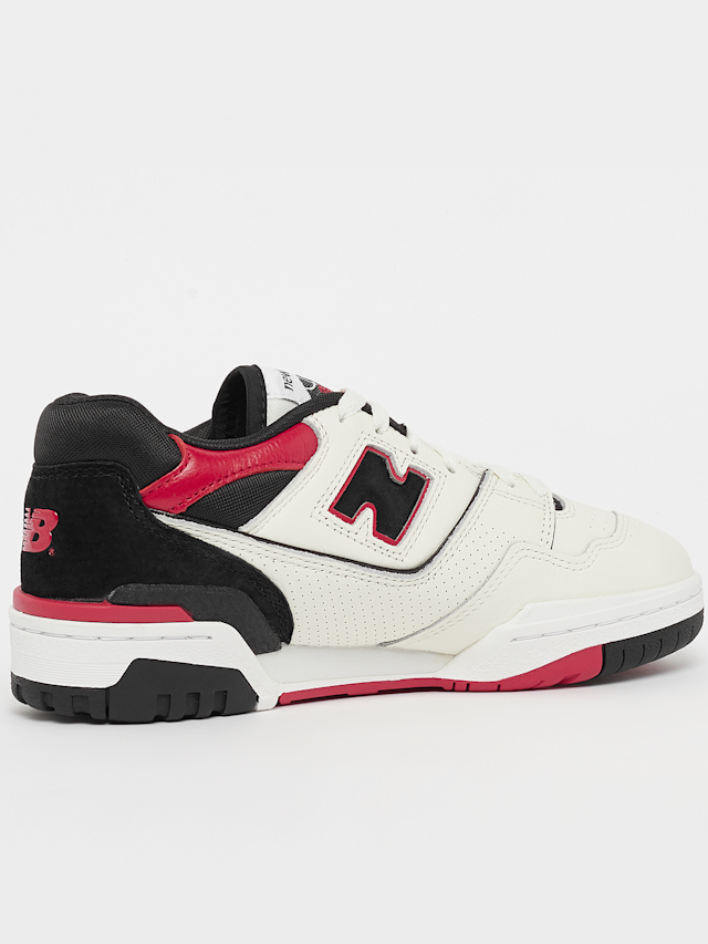 New Balance, 550, wit, Afbeelding 3 van 5