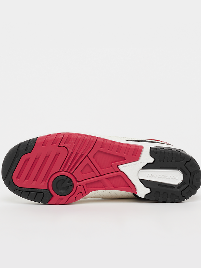 New Balance, 550, wit, Afbeelding 4 van 5