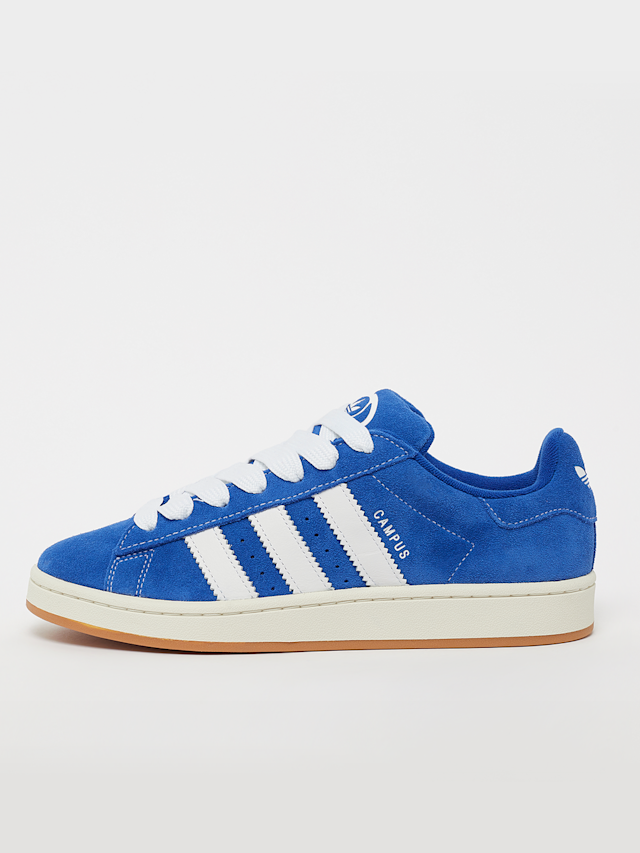 adidas Originals, Campus 00s, blue, Image 1 of 6