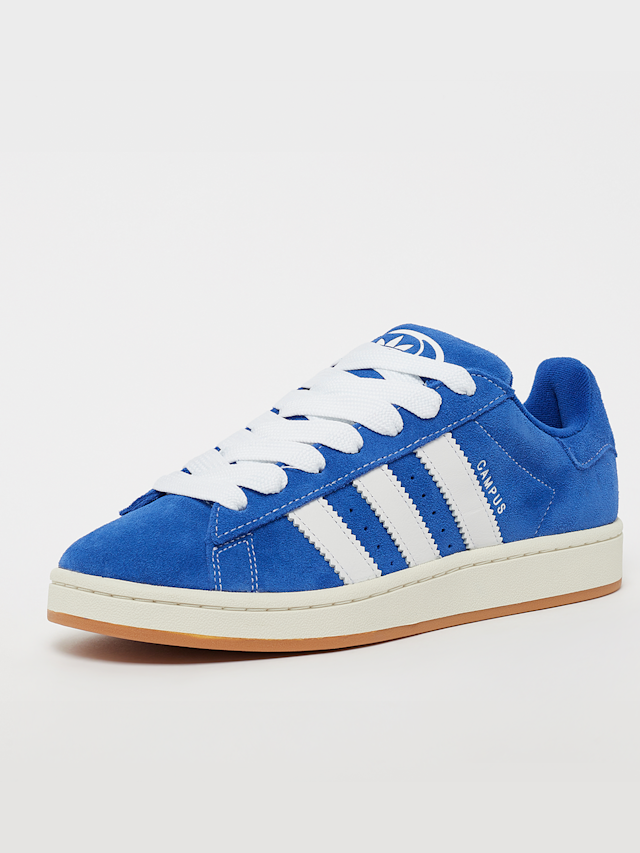 adidas Originals, Campus 00s, blue, Image 2 of 6