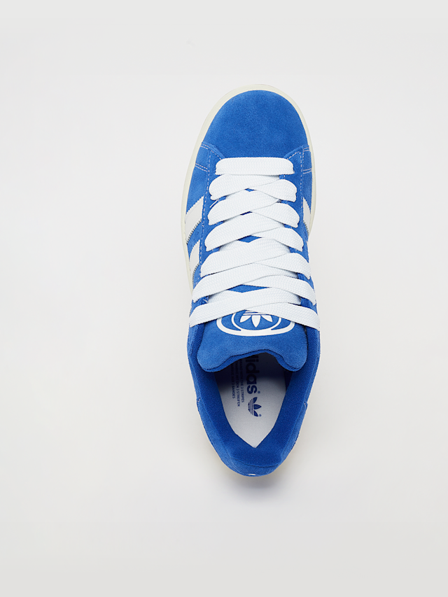 adidas Originals, Sneakersy Campus 00s W, niebieski, Obraz 5 z 6