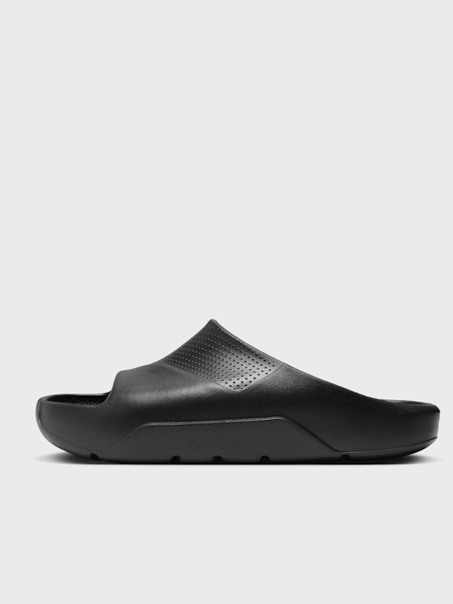 Jordan, Post Slide (GS), black, Image 1 of 6