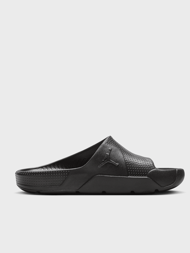 Jordan, Post Slide (GS), black, Image 2 of 6