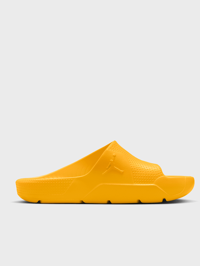 Jordan, Post Slide (GS), yellow, Image 2 of 6