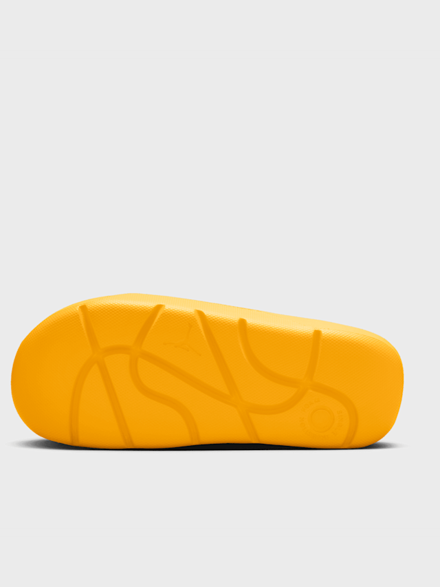 Jordan, Post Slide (GS), yellow, Image 3 of 6