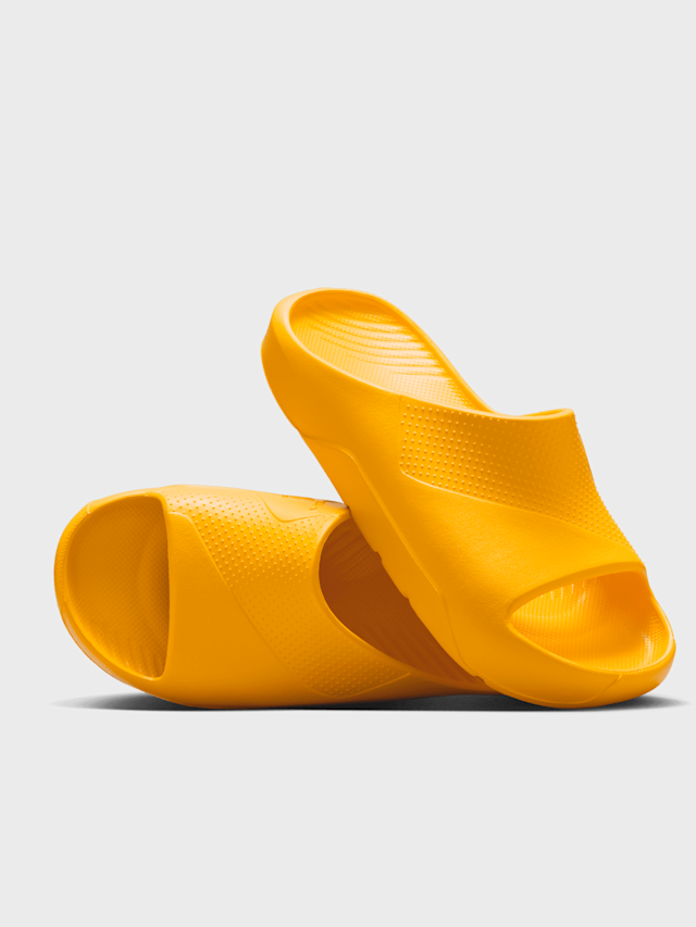 Jordan, Post Slide (GS), yellow, Image 5 of 6