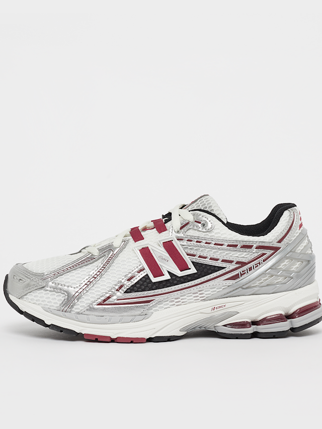 New Balance, 1906 slate grey, silver, Image 1 of 5