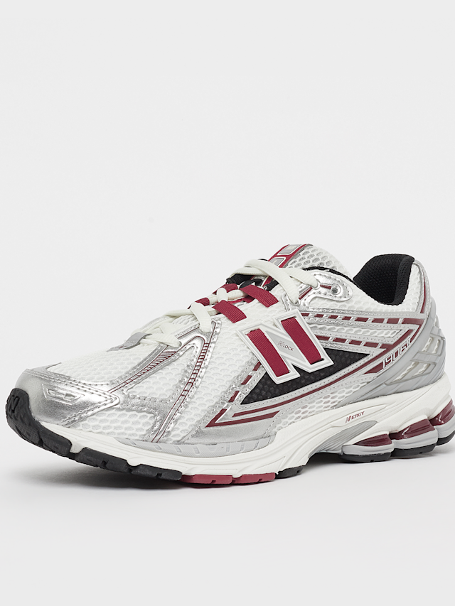 New Balance, 1906 slate grey, silver, Image 2 of 5