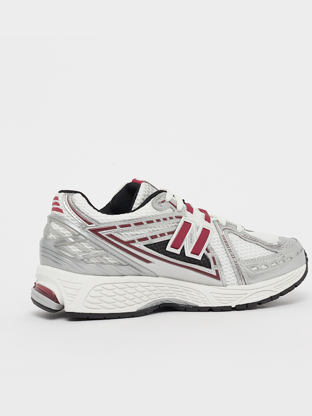 New Balance, 1906 slate grey, silver, Image 3 of 5