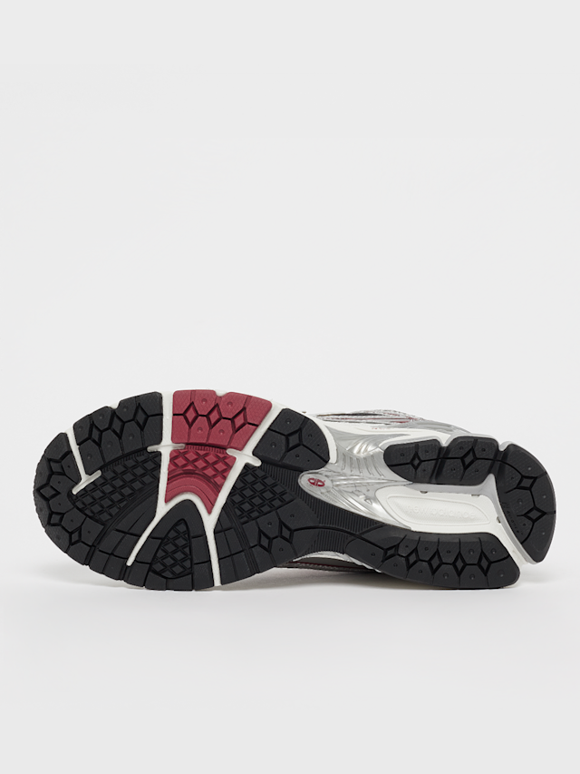 New Balance, 1906 slate grey, silver, Image 4 of 5