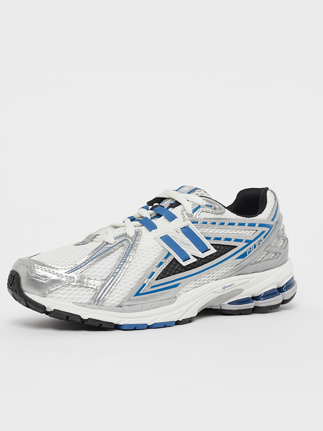 New Balance, 1906 slate grey, silver, Image 2 of 5