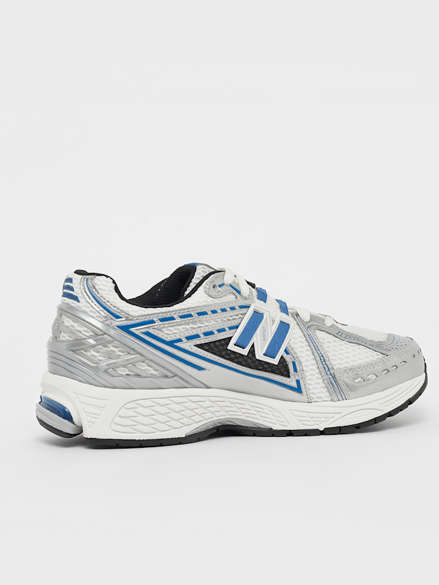 New Balance, 1906 slate grey, silver, Image 3 of 5